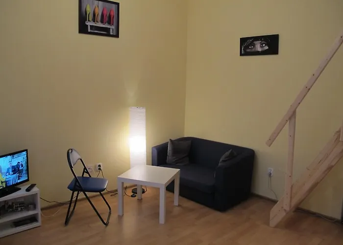 Apartament Kazimierz Bulwary Wislane
