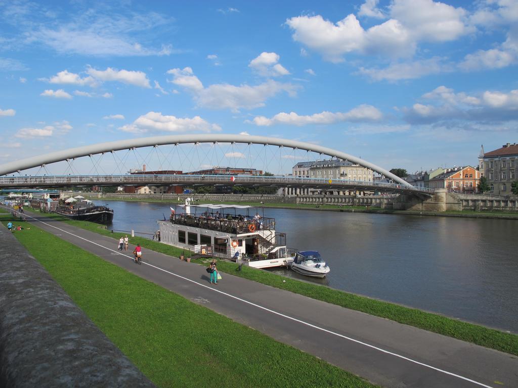 Apartament Kazimierz Bulwary Wislane *