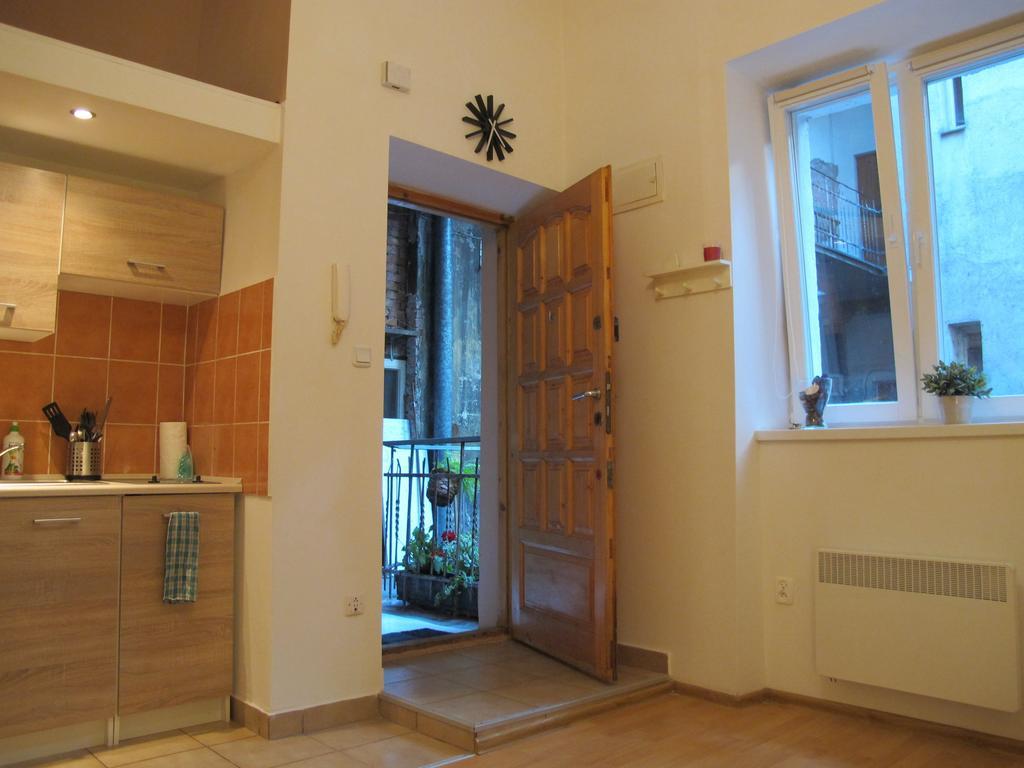 Apartament Kazimierz Bulwary Wislane Apartment *
