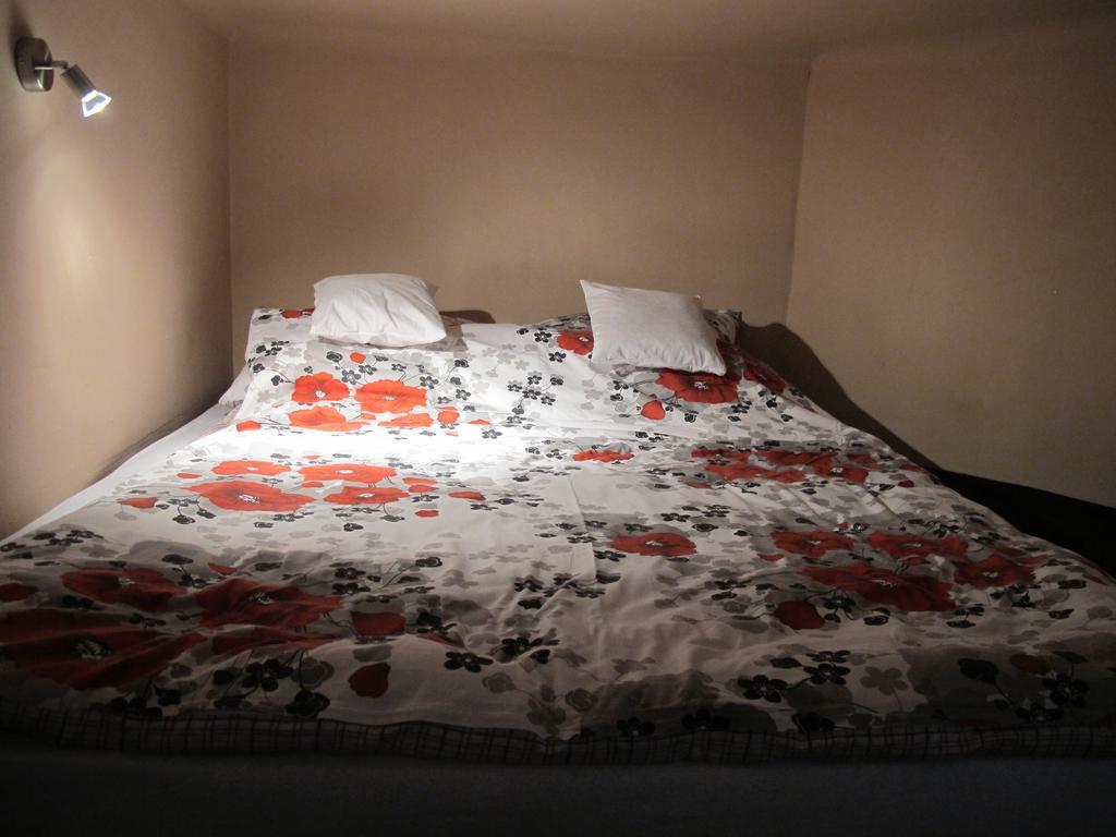 Apartment Apartament Kazimierz Bulwary Wislane Krakau