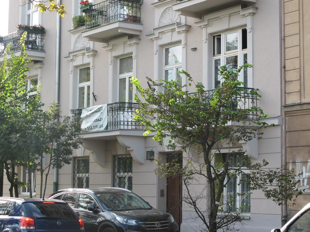 Apartament Kazimierz Bulwary Wislane Apartment