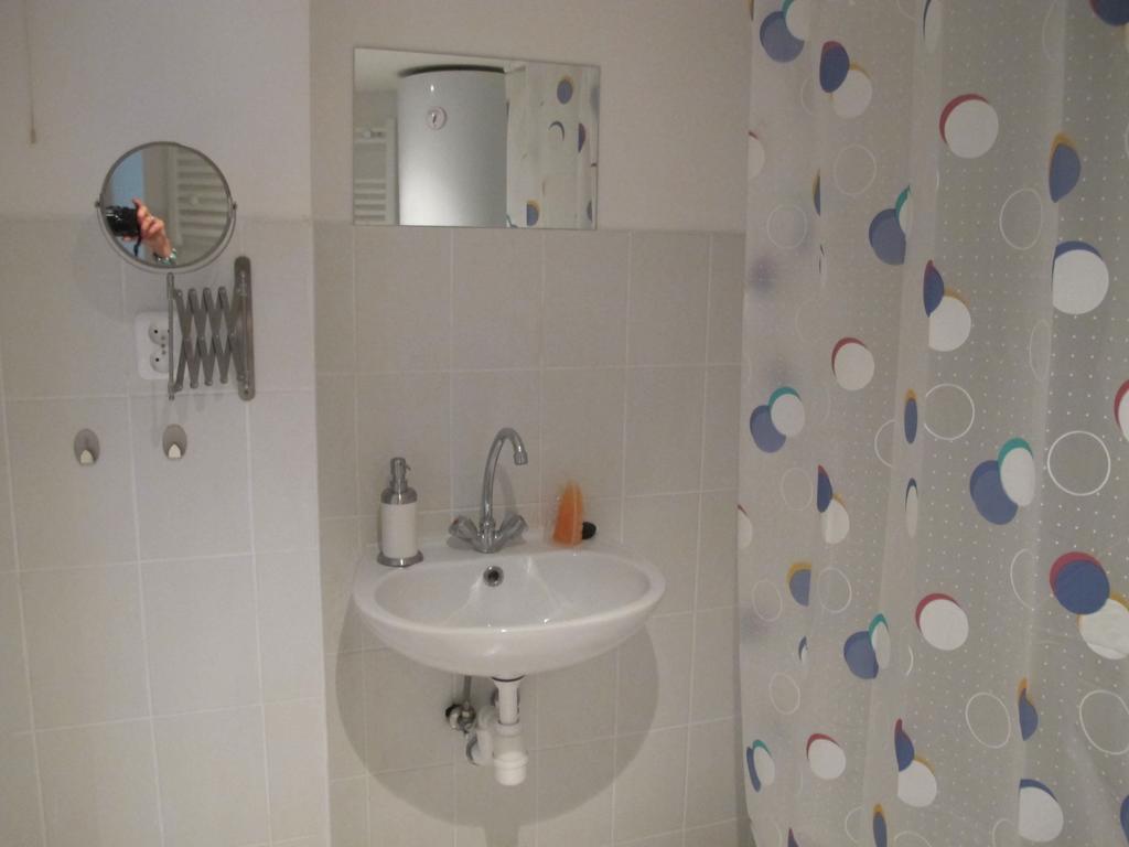 Apartment Apartament Kazimierz Bulwary Wislane Krakau