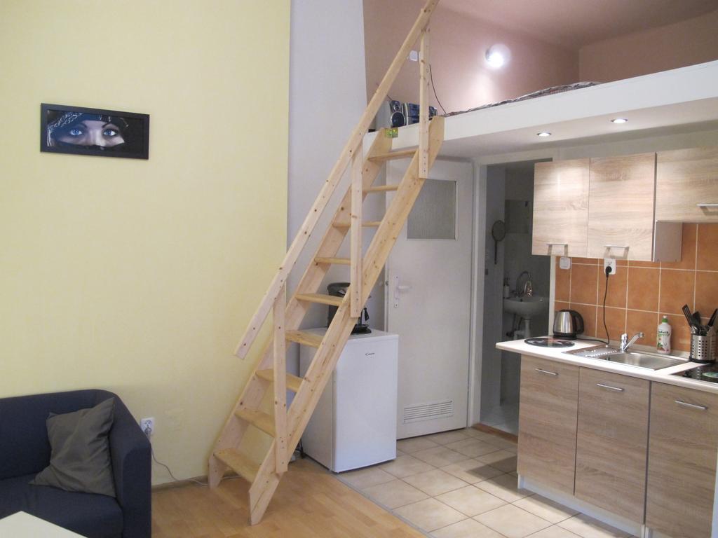 Apartament Kazimierz Bulwary Wislane * Krakau