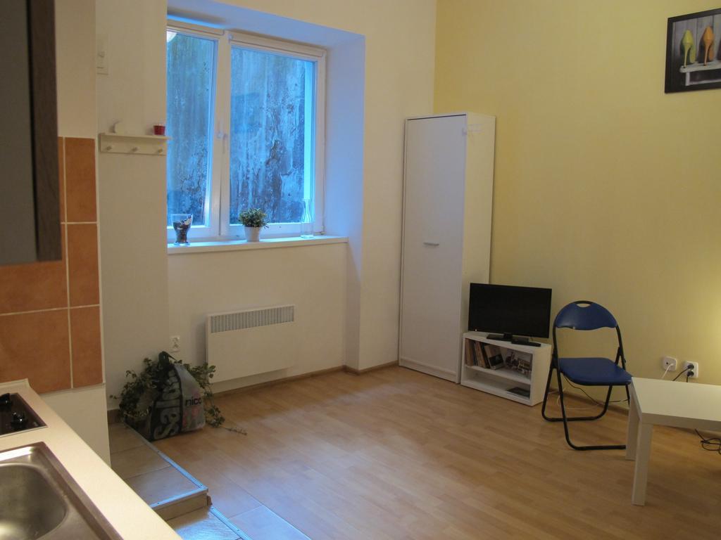Apartment Apartament Kazimierz Bulwary Wislane
