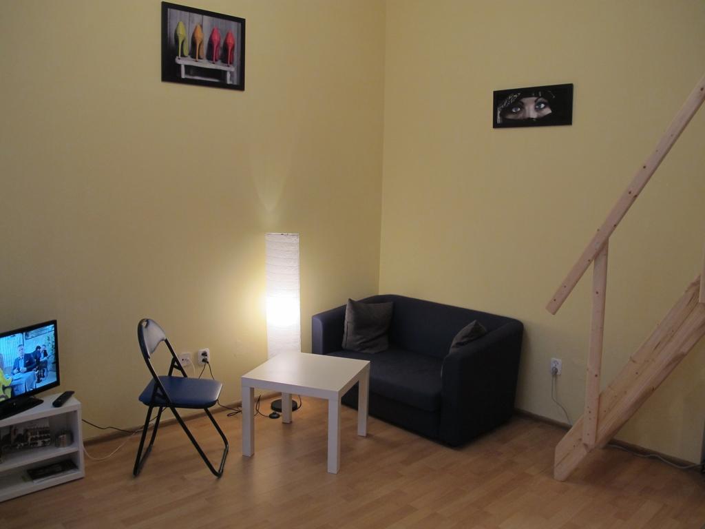 Apartament Kazimierz Bulwary Wislane Krakau